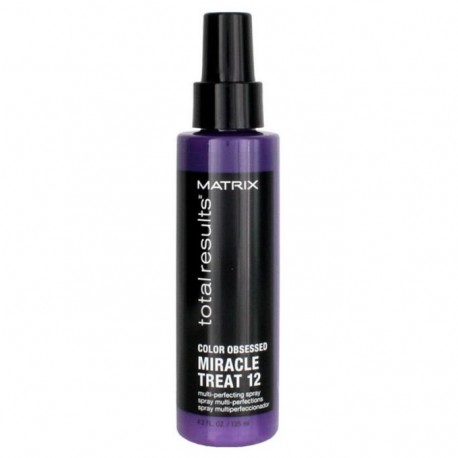 Spray ochronny do włosów farbowanych Matrix 125ml