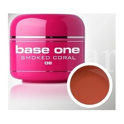 Silcare base One Color Gel 5 ml