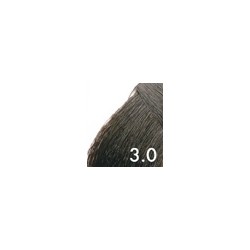 Farba do włosów RR Line 100ml 3.0 ciemny brąz