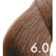Farba do włosów RR Line 100ml 6.0 ciemny blond