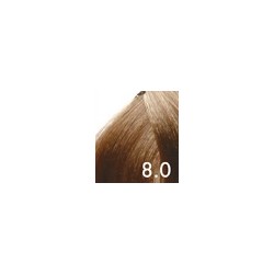 Farba do włosów RR Line 100ml 8.0 jasny blond