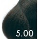 Farba do włosów RR Line 100ml 5.00 intensywny jasny brąz