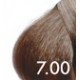 Farba do włosów RR Line 100ml 7.00 intensywny blond