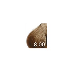 Farba do włosów RR Line 100ml 8.00 intensywny jasny blond