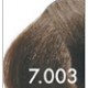 Farba do włosów RR Line 100ml 7.003 naturalny ciepły blond