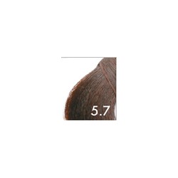 Farba do włosów RR Line 100ml 5.7 kawa