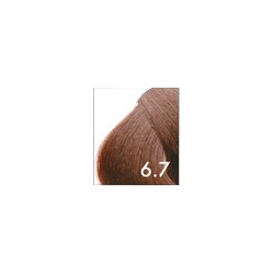 Farba do włosów RR Line 100ml 6.7 czekolada