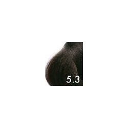 Farba do włosów RR Line 100ml 5.3 jasny złoty brąz