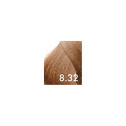 Farba do włosów RR Line 100ml 8.32 jasny beżowy blond