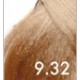Farba do włosów RR Line 100ml 9.32 platynowy beżowy blond