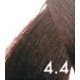 Farba do włosów RR Line 100ml 4.4 brąz miedziany