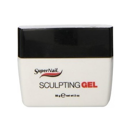 SuperNail Żel Sculpting 56 g