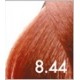 Farba do włosów RR Line 100ml 8.44 jasny blond intensywnie miedziany
