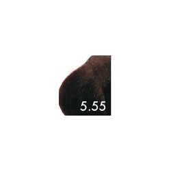 Farba do włosów RR Line 100ml 5.55 jasny brąz intensywnie mahoniowy