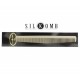 Profesjonalny grzebień fryzjerski silikonowy Silkomb PRO010