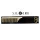 Profesjonalny grzebień fryzjerski silikonowy Silkomb PRO055