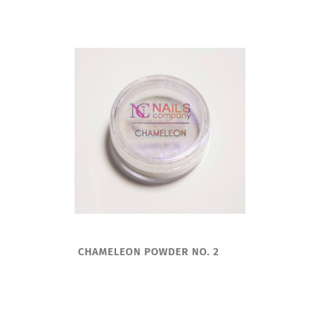 Nails Company Chameleon Powder
