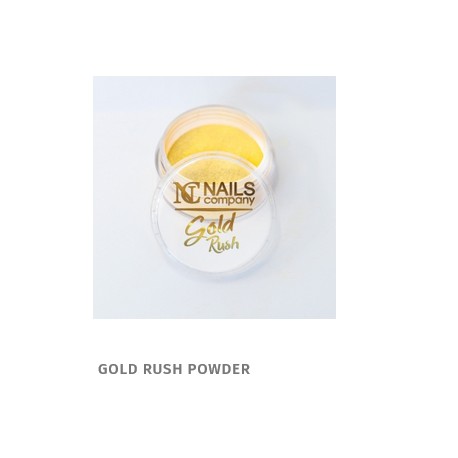 Nails Company Gold Rush