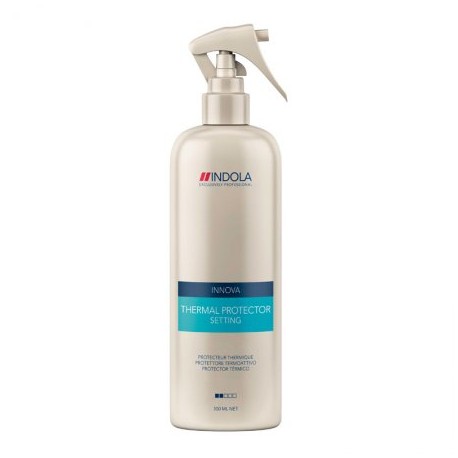 Spray termoochronny do włosów Indola 300ml