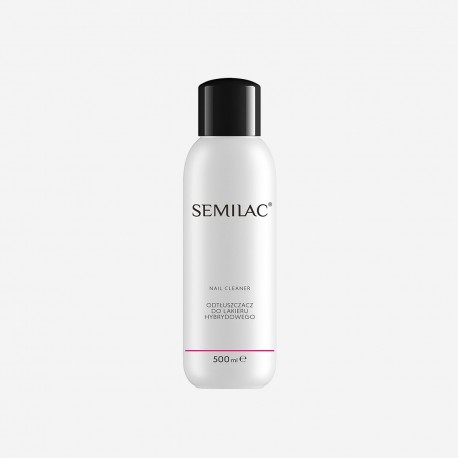 Semilac Nail Cleaner 500 ml