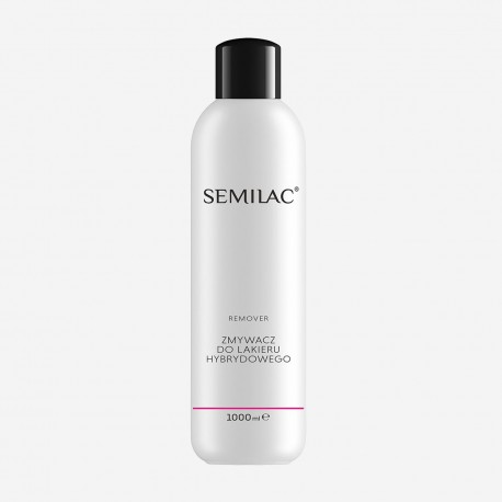 Semilac Remover 1000 ml