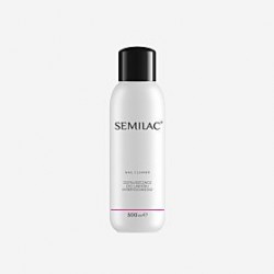 Semilac Cleaner 500 ml