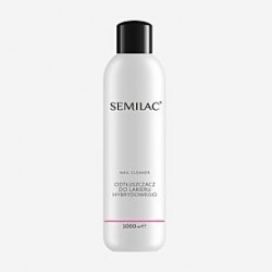 Semilac Cleaner 1000 ml