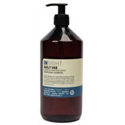 INSIGHT Regenerujący szampon wzmacniający do włosów ENERGIZING 1000 ml