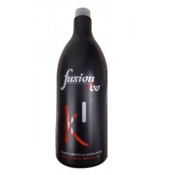 Exclusive Szampon K1 Fusion&Co Miracle Deep Keratin 1,5L