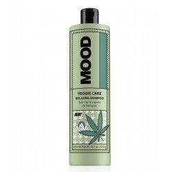 MOOD Relaxing shampoo – szampon relaksujący 500 ml