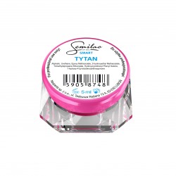 Slac UV Gel Smart Tytan 5 ml