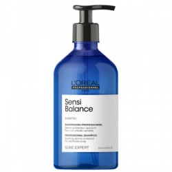 Loreal szampon Sensi Balance 500ml