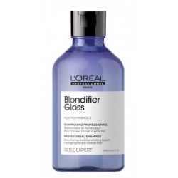 Loreal szampon Blondifier Gloss 300ml