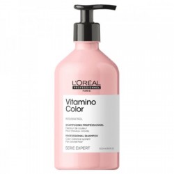 Loreal szampon Vitamino Color 500ml