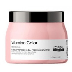 Loreal maska Vitamino Color 500ml
