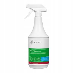 Velox Spray Neutral 1 l - dezynfekcja powierzchni