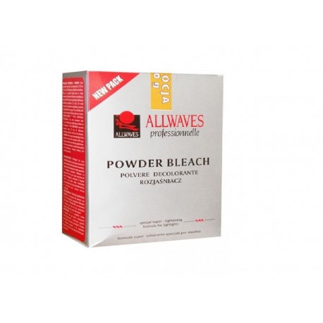 Powder Bleach Allwaves - rozjaśniacz 1000g