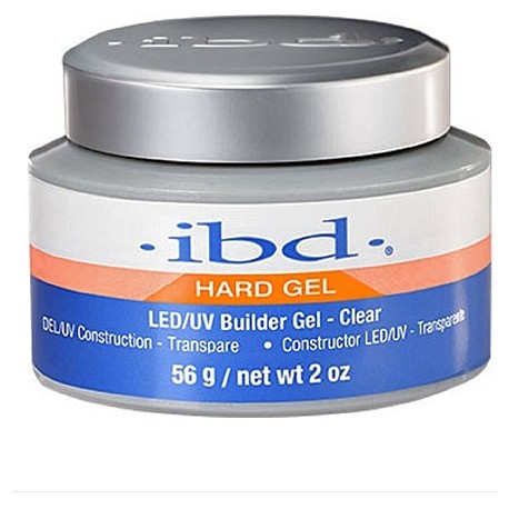 IBD Builder Gel Clear 56 g